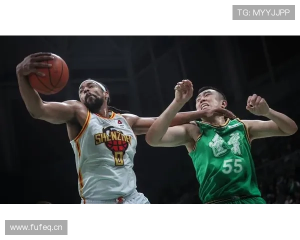 [CBA]以逸待劳 辽宁本钢大胜深圳马可波罗.